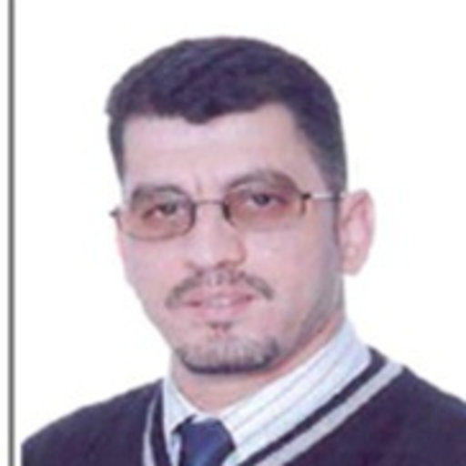 Prof Abdelmounaime LACHKAR