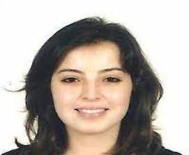 Sara IBN ALA AHRACHE