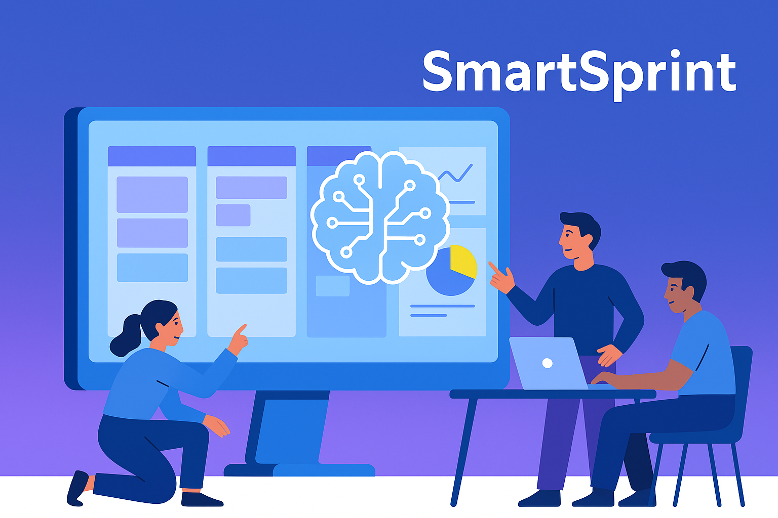 SmartSprint